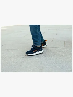 Viking Bouncy 2V GTX Sneakers, Navy