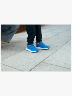 Viking Bouncy 2V WP Sneakers, Blå