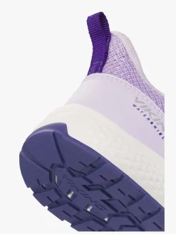 Viking Bouncy 2V WP Sneakers, Lilac