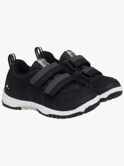 Viking Cascade 2.0 Sneakers, Black/Dark Grey