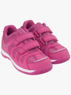 Viking Cascade 2V GTX Sneakers, Plum