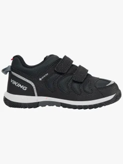 Viking Cascade 2V GTX Sneakers, Sort