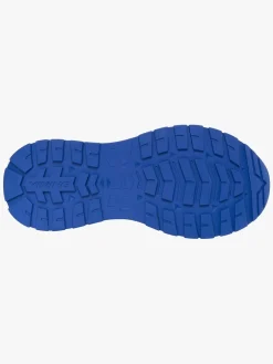 Viking Century 2V WP Sneakers, Eggshell/Blue