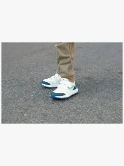 Viking Century 2V WP Sneakers, Eggshell/Blue