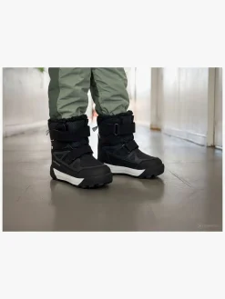 Viking Constrictor 2V SC WP Vinterstøvler, Sort