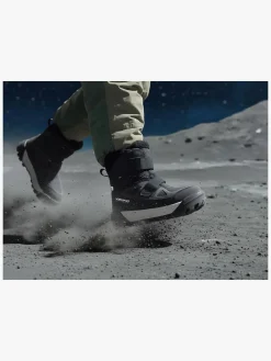 Viking Constrictor 2V SC WP Vinterstøvler, Sort