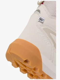 Viking Constrictor Warm SC WP SL Vinterstøvler, Cream