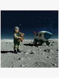 Viking Constrictor Warm SC WP Vinterstøvler, Dark Pink