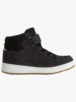 Viking Eagle 1V Warm GTX Sneakers, Sort