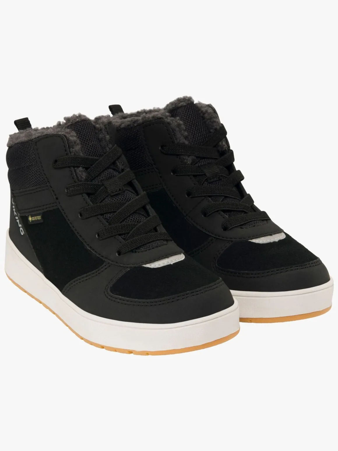 Viking Epic GTX Vinterstøvler, Black