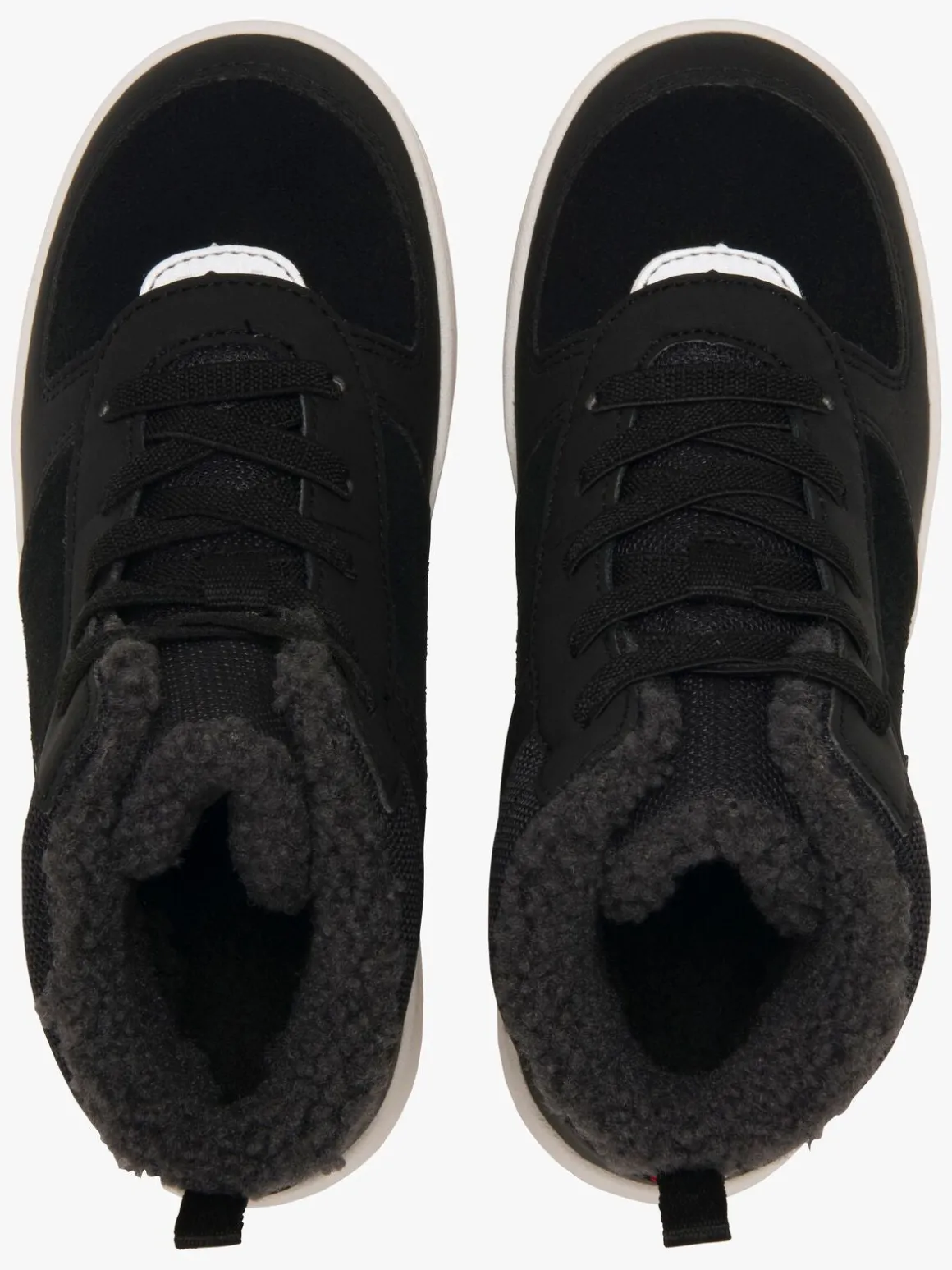 Viking Epic GTX Vinterstøvler, Black