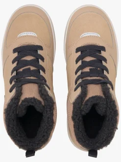 Viking Epic GTX Vinterstøvler, Beige