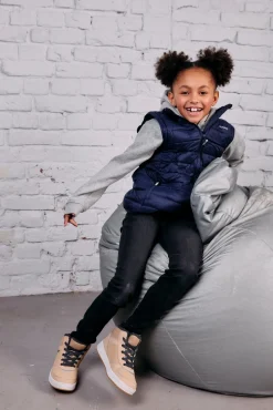 Viking Epic GTX Vinterstøvler, Beige