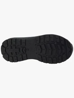 Viking Equip Glitter Pull-On WP Vinterstøvler, Sort