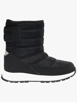 Viking Equip Pull-on WP 1V Vinterstøvler, Sort