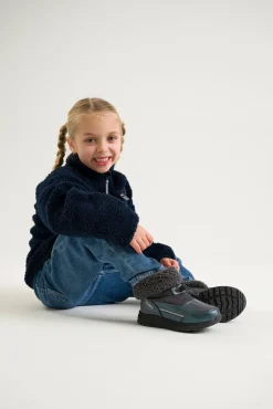 Viking Equip Shine Pull-On WP Vinterstøvler, Charcoal