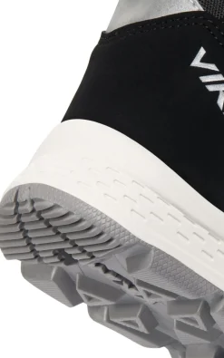 Viking Espo WP BOA Vinterstøvler, Sort