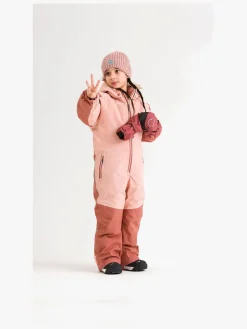 Viking Expower Flyverdragt, Pink