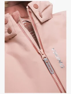 Viking Expower Flyverdragt, Pink
