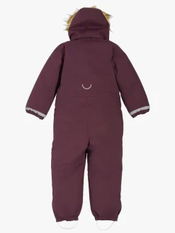 Viking Expower Flyverdragt, Grape