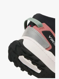 Viking Expower Mid GTX 2V Sneakers, Pink