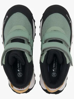 Viking Expower Mid GTX 2V Sneakers, Green