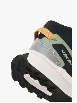 Viking Expower Mid GTX 2V Sneakers, Green