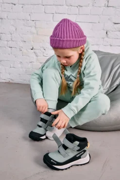 Viking Expower Mid GTX 2V Sneakers, Green