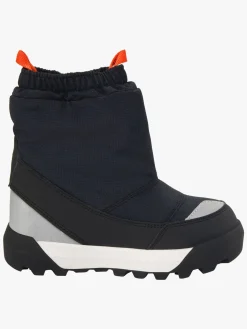 Viking Expower Pull-on GTX Vinterstøvler, Black