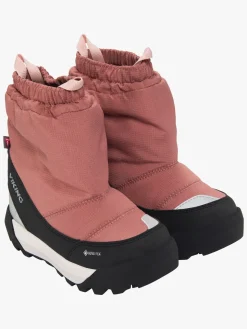 Viking Expower Pull-on GTX Vinterstøvler, Pink