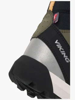 Viking Expower 2V GTX Vinterstøvler, Olive