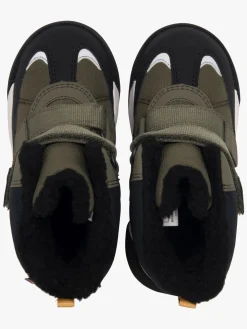 Viking Expower 2V GTX Vinterstøvler, Olive