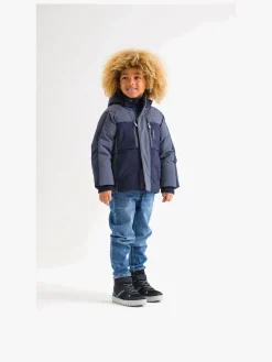 Viking Expower Vinterjakke, Navy