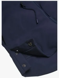 Viking Expower Vinterjakke, Navyblå