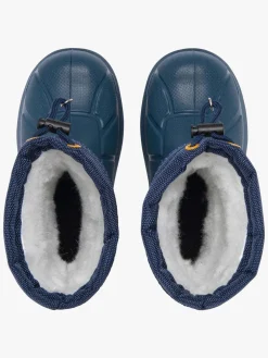 Viking Extreme  Forede Gummistøvler, Petrol