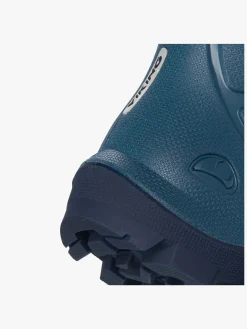 Viking Extreme  Forede Gummistøvler, Petrol