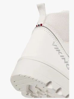 Viking Fleek 3V GTX Vinterstøvler, Eggshell