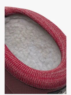 Viking Frost Fighter  Forede Gummistøvler, Dark Pink