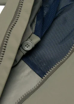 Viking Fun Skalflyverdragt, Olive