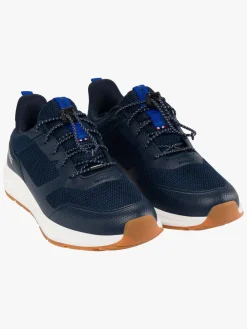 Viking Impact SL WP Sneakers, Navy