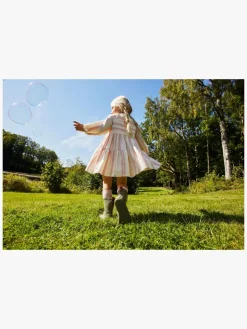 Viking Indie Urban Gummistøvler, Olive