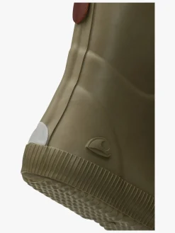 Viking Indie Urban Gummistøvler, Olive