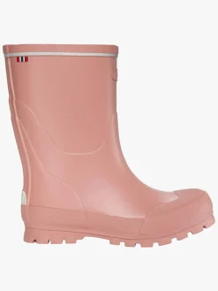 Viking Jolly Gummistøvler, Light Pink