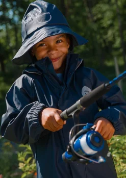 Viking Jolly Regnsæt, Navy