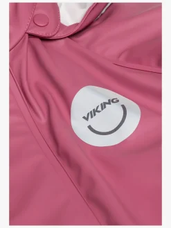 Viking Jolly Regnsæt, Plum