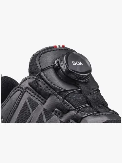 Viking Oppsal GTX BOA R Sneakers, Black/Charcoal