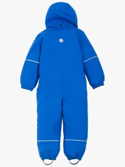 Viking Play Flyverdragt, Blå