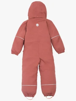 Viking Play Flyverdragt, Mørkepink