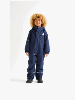 Viking Play Flyverdragt, Navy