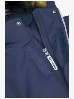 Viking Play Flyverdragt, Navy